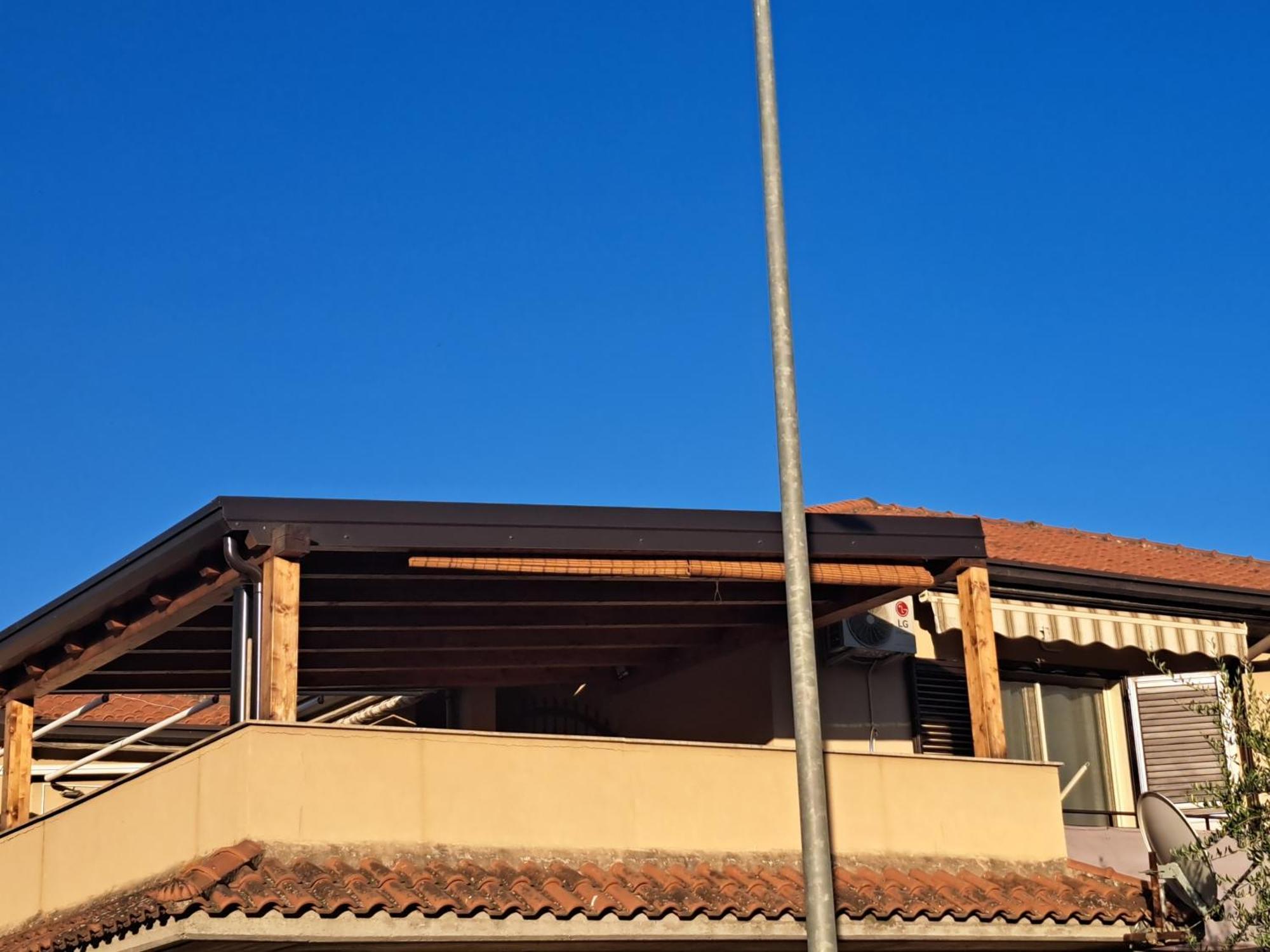 Sun House Sicily Lägenhet Mascali Exteriör bild